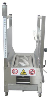 Lavastivali pneumatico sanificazione con idrospazzola 900 PA 